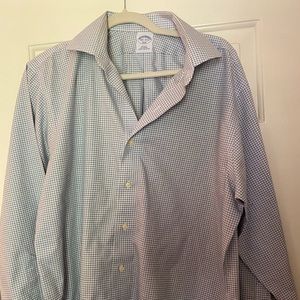 Brooks Brothers dress shirt